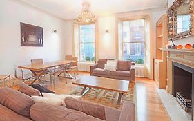 Luxury Massive Townhouse By Harrods